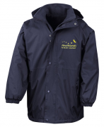 Heathlands Rainjacket